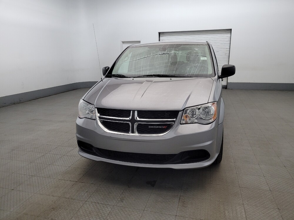 2019 Dodge Grand Caravan in Laurel, MD 20724 - 18138663 15