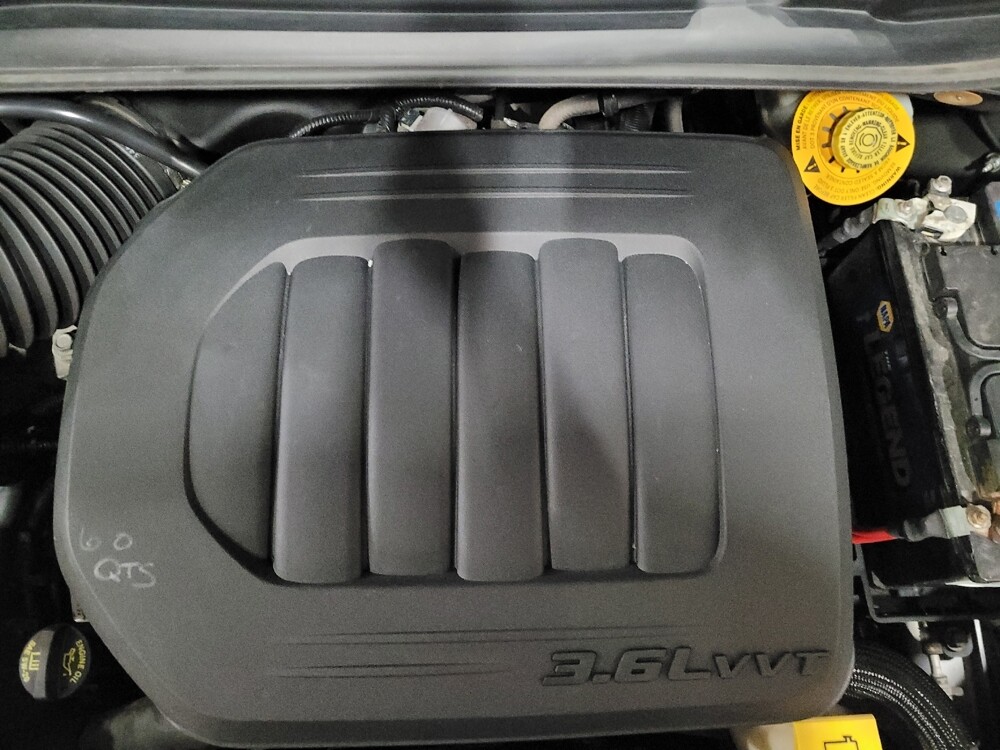 2019 Dodge Grand Caravan in Laurel, MD 20724 - 18138663 30