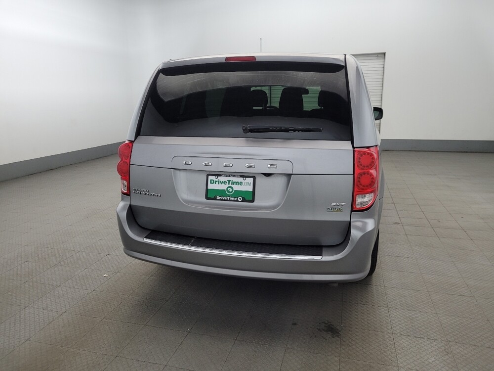 2019 Dodge Grand Caravan in Laurel, MD 20724 - 18138663 7