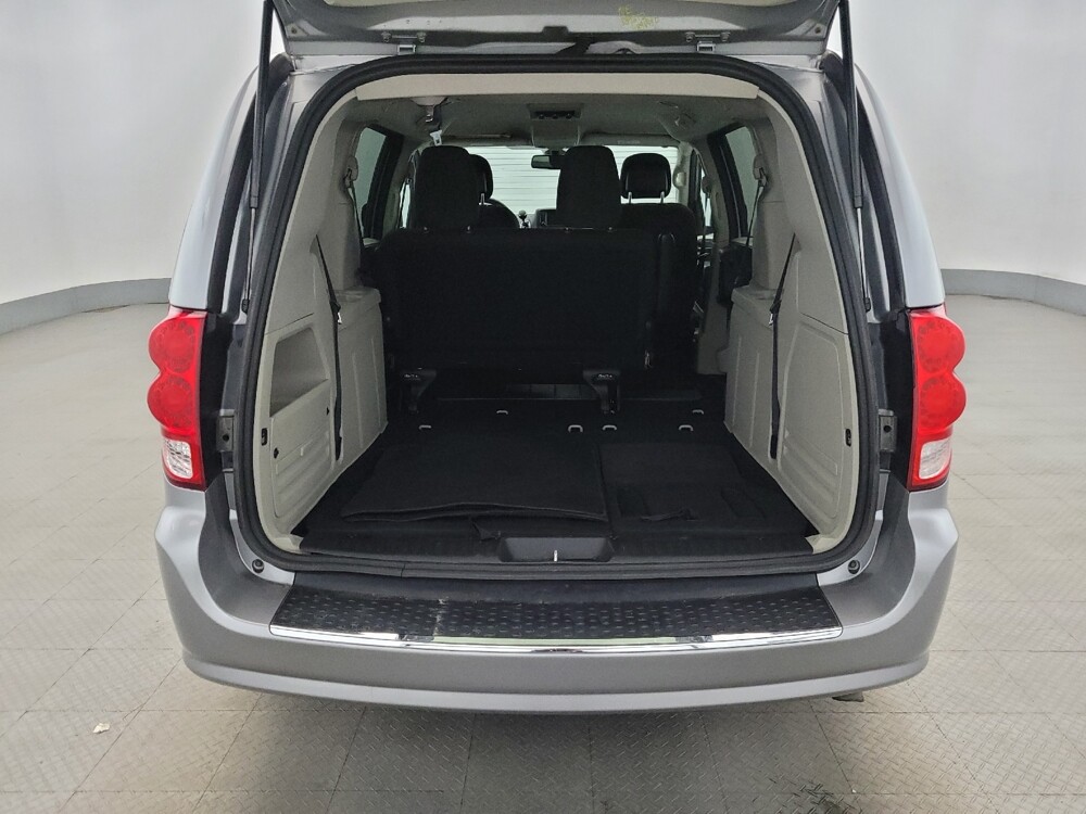 2019 Dodge Grand Caravan in Laurel, MD 20724 - 18138663 29