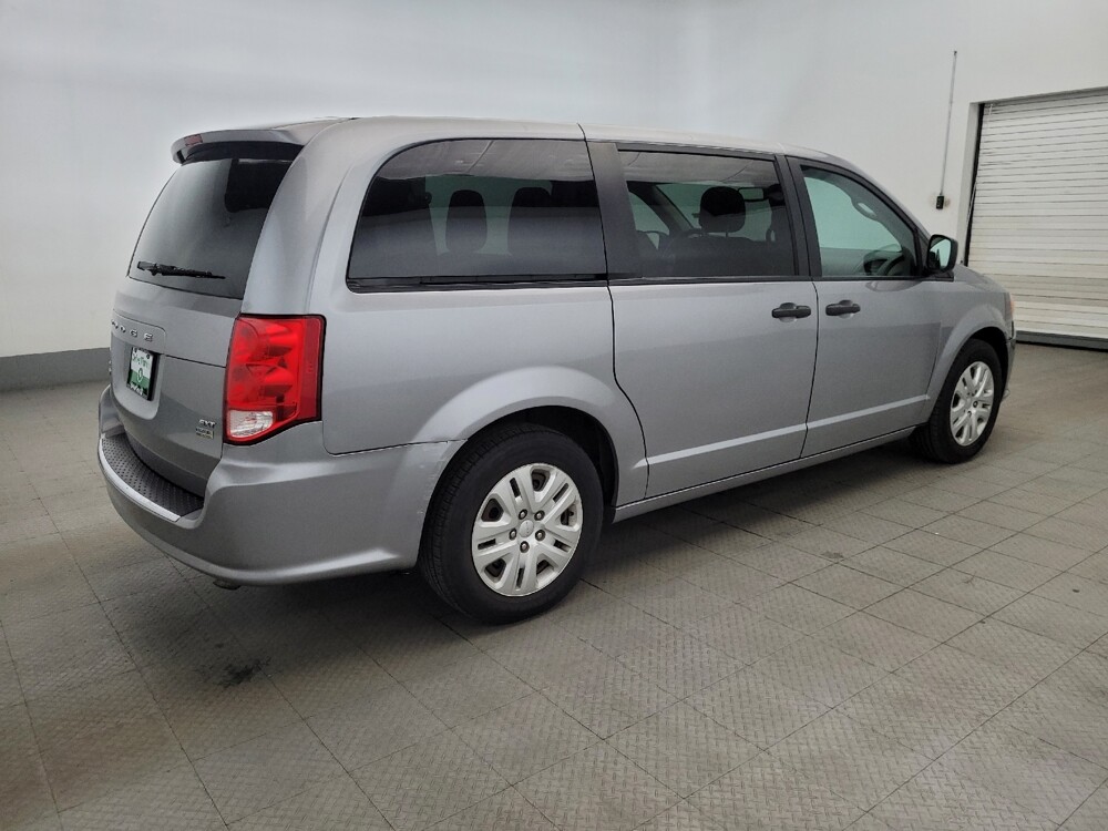 2019 Dodge Grand Caravan in Laurel, MD 20724 - 18138663 10