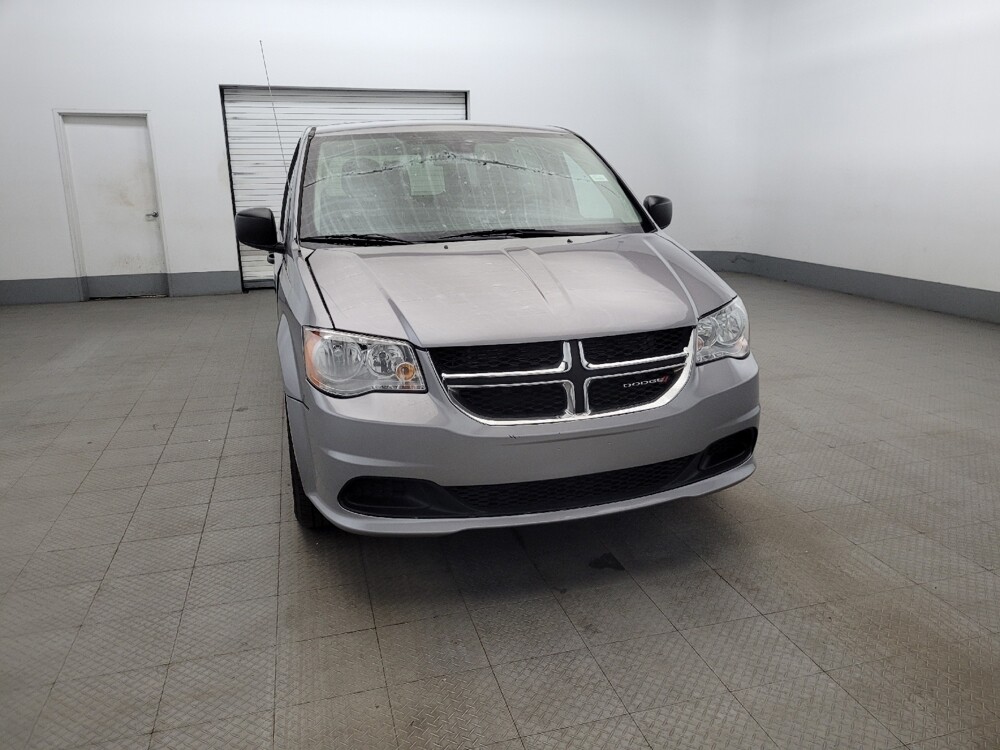 2019 Dodge Grand Caravan in Laurel, MD 20724 - 18138663 14