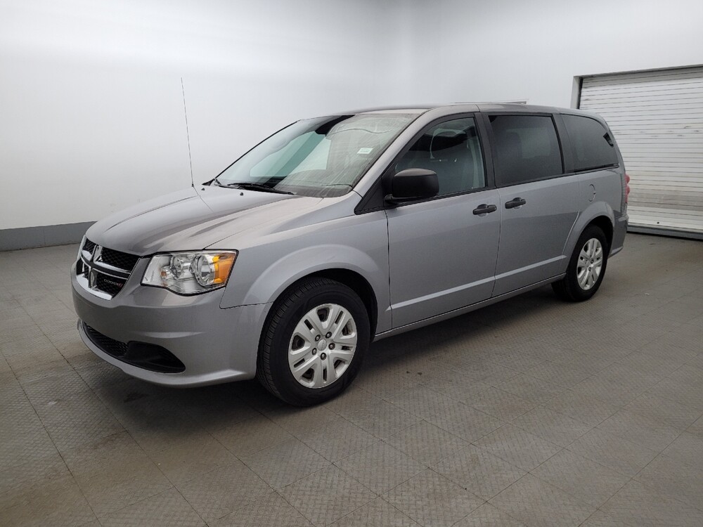 2019 Dodge Grand Caravan in Laurel, MD 20724 - 18138663 2