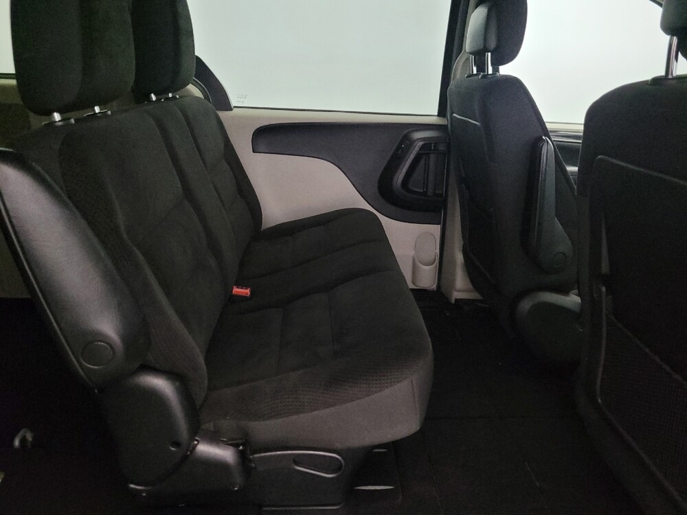 2019 Dodge Grand Caravan in Laurel, MD 20724 - 18138663 19