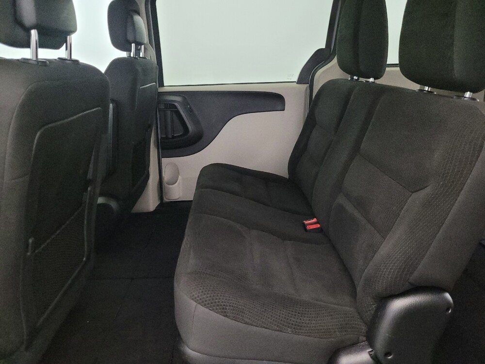 2019 Dodge Grand Caravan in Laurel, MD 20724 - 18138663 18