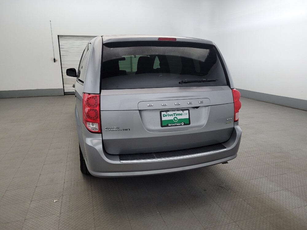 2019 Dodge Grand Caravan in Laurel, MD 20724 - 18138663 6