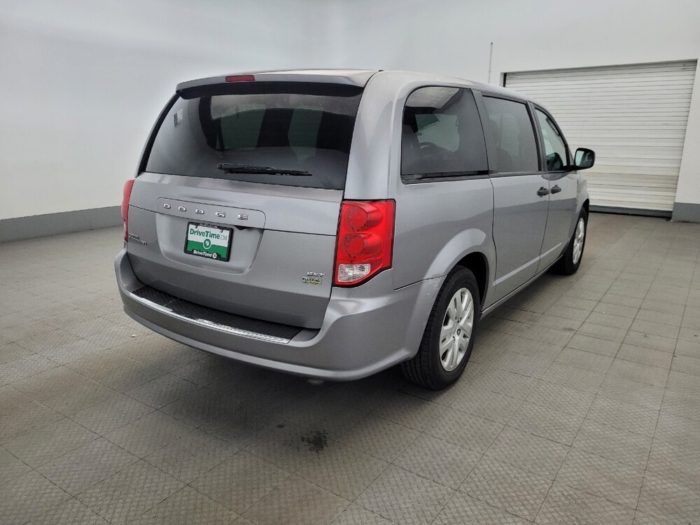 2019 Dodge Grand Caravan in Laurel, MD 20724 - 18138663 9