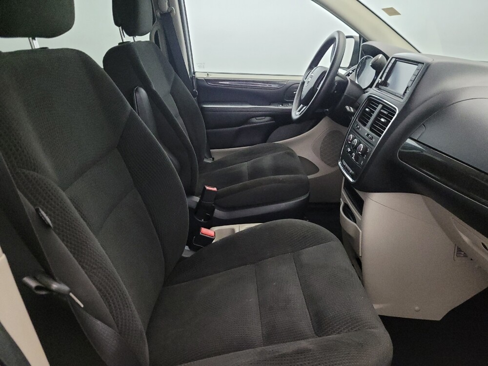 2019 Dodge Grand Caravan in Laurel, MD 20724 - 18138663 21