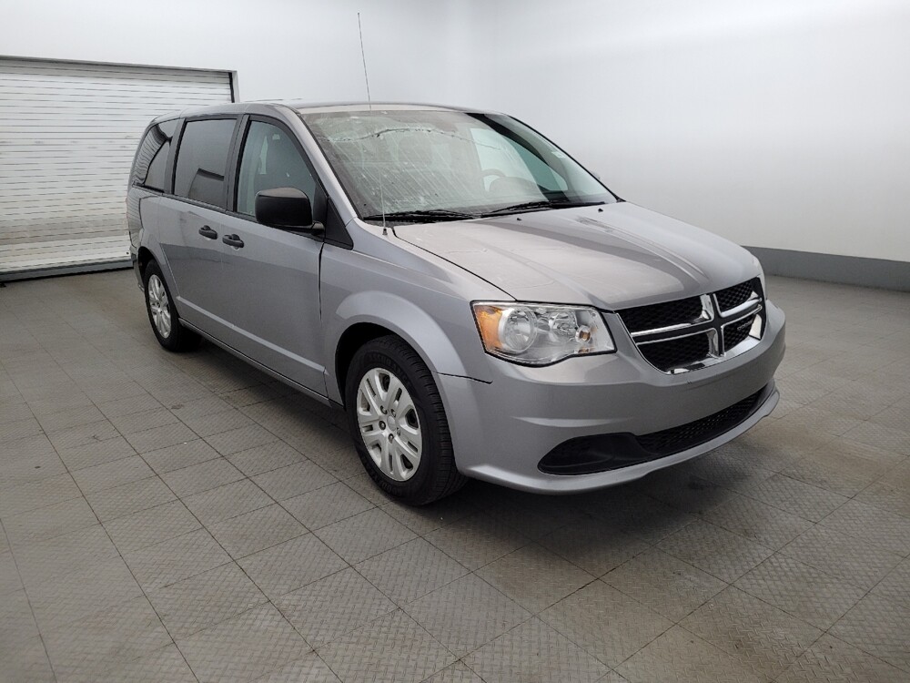 2019 Dodge Grand Caravan in Laurel, MD 20724 - 18138663 13