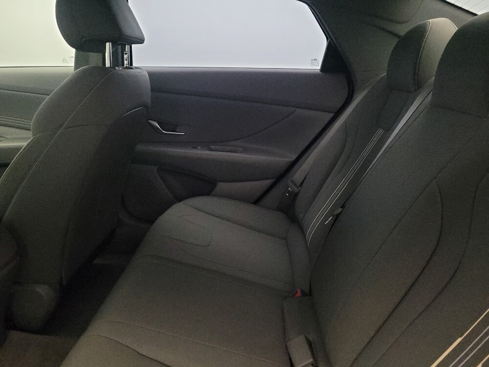 2023 Hyundai Elantra in Woodbridge, VA 22191 - 18138665 18