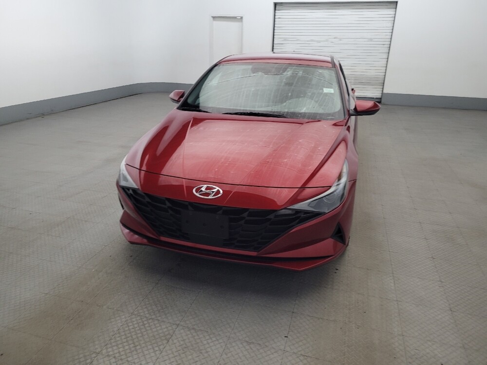 2023 Hyundai Elantra in Woodbridge, VA 22191 - 18138665 15