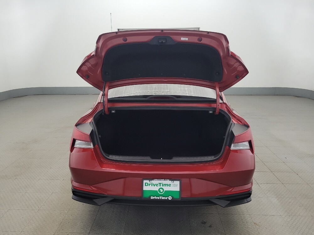 2023 Hyundai Elantra in Woodbridge, VA 22191 - 18138665 29