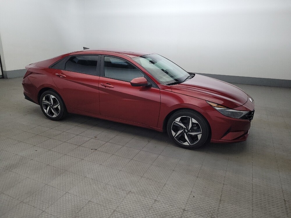 2023 Hyundai Elantra in Woodbridge, VA 22191 - 18138665 11