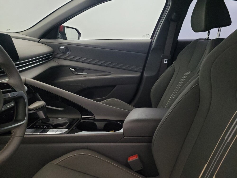 2023 Hyundai Elantra in Woodbridge, VA 22191 - 18138665 17