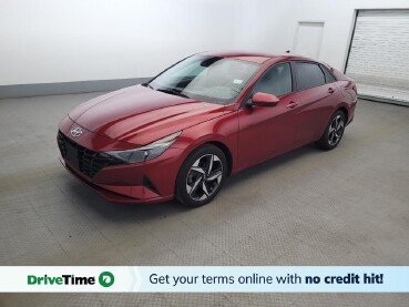 2023 Hyundai Elantra in Woodbridge, VA 22191