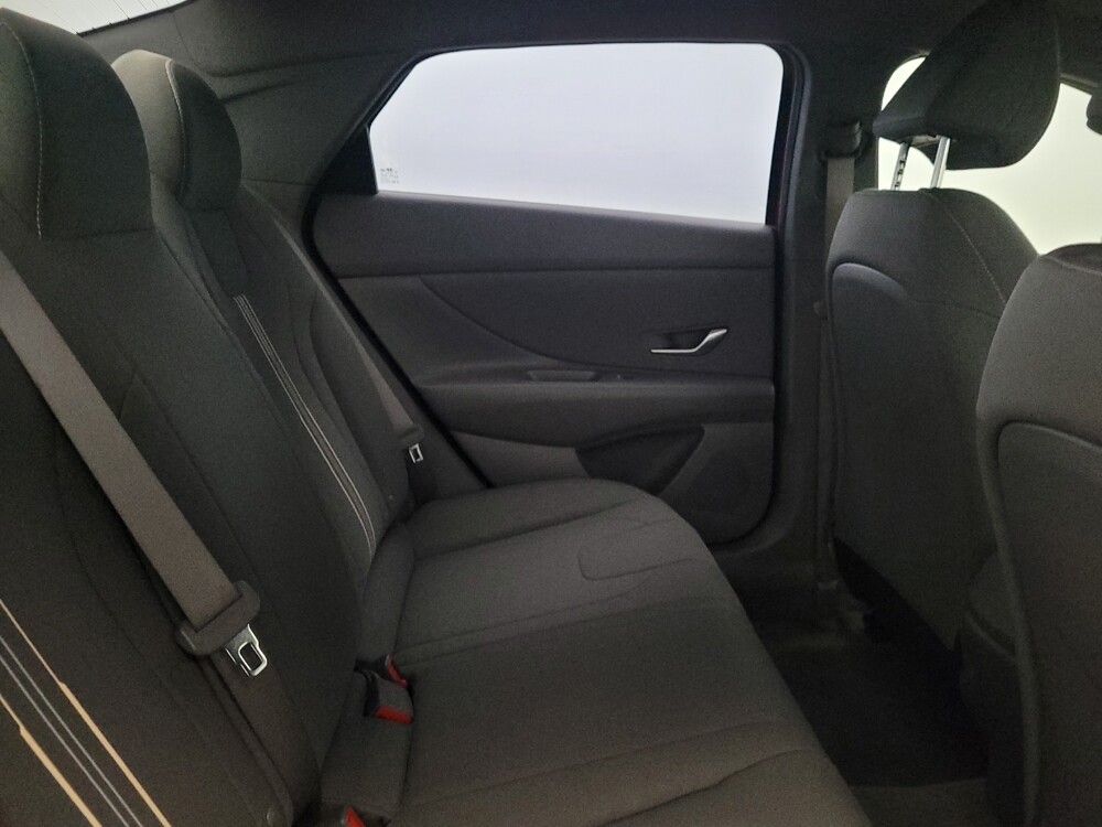2023 Hyundai Elantra in Woodbridge, VA 22191 - 18138665 19