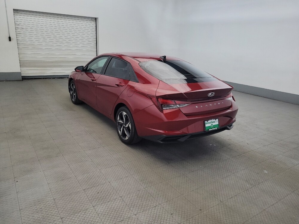 2023 Hyundai Elantra in Woodbridge, VA 22191 - 18138665 5