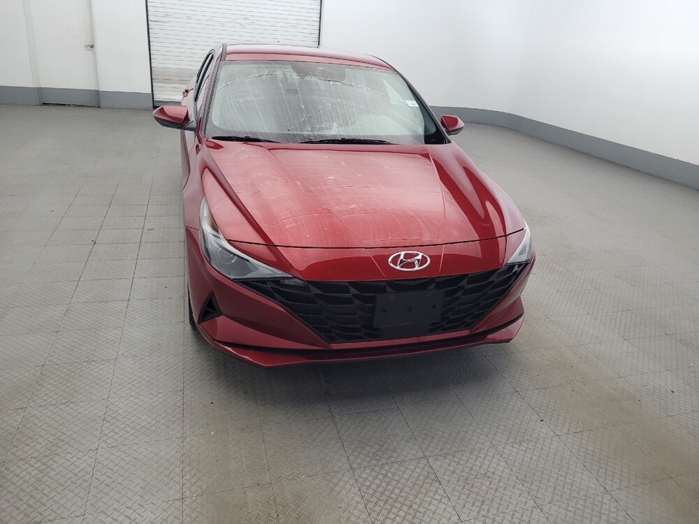 2023 Hyundai Elantra in Woodbridge, VA 22191 - 18138665 14