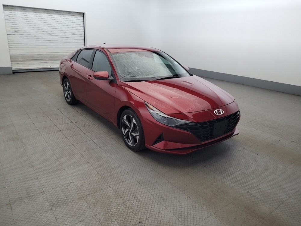 2023 Hyundai Elantra in Woodbridge, VA 22191 - 18138665 13