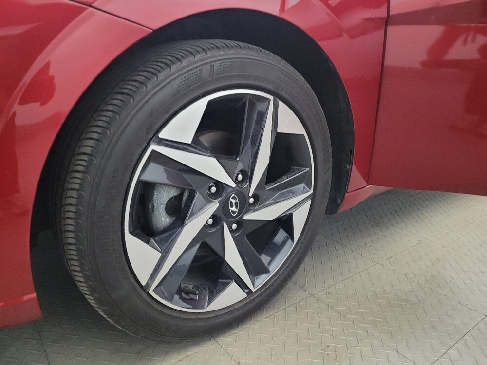 2023 Hyundai Elantra in Woodbridge, VA 22191 - 18138665 31