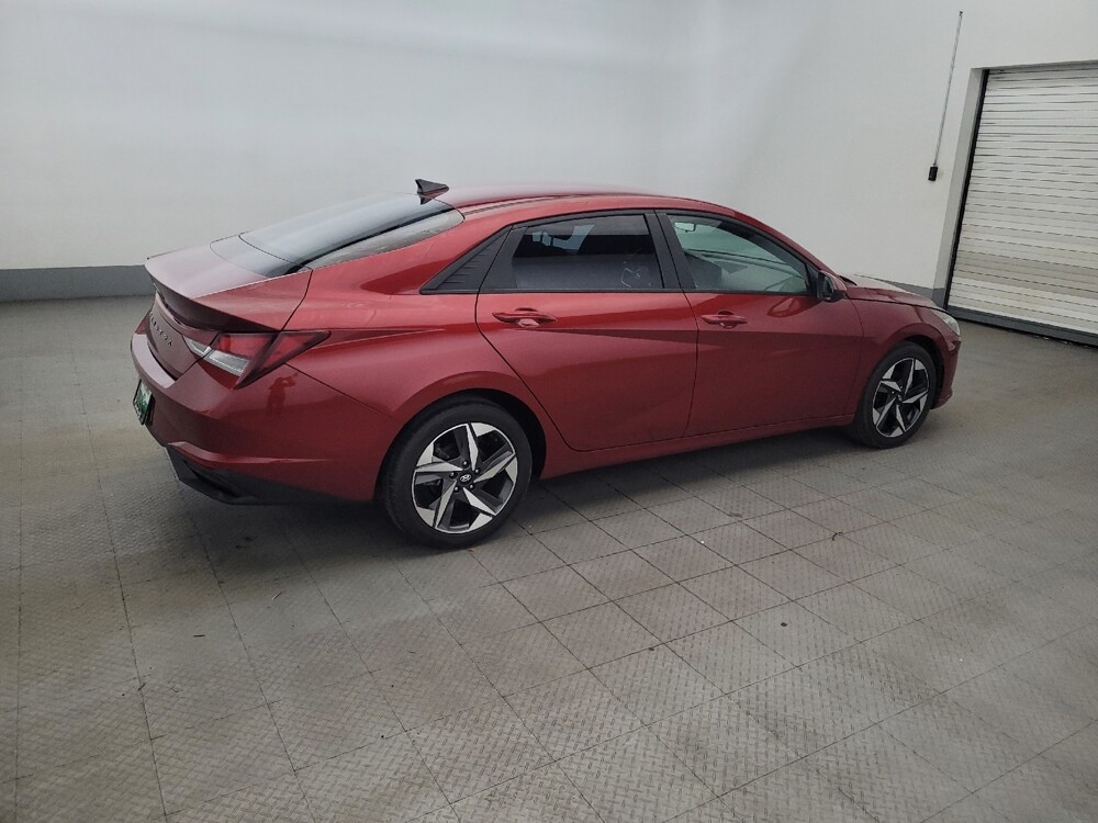 2023 Hyundai Elantra in Woodbridge, VA 22191 - 18138665 10
