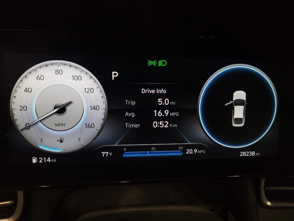 2023 Hyundai Elantra in Woodbridge, VA 22191 - 18138665 23