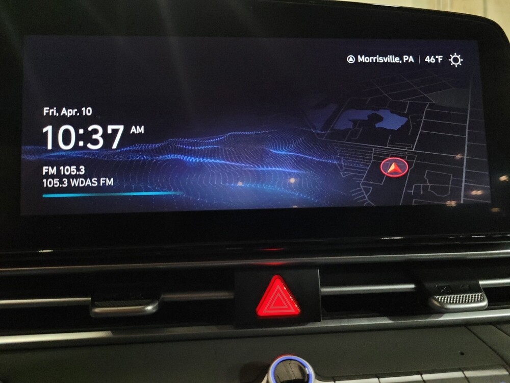 2023 Hyundai Elantra in Woodbridge, VA 22191 - 18138665 25