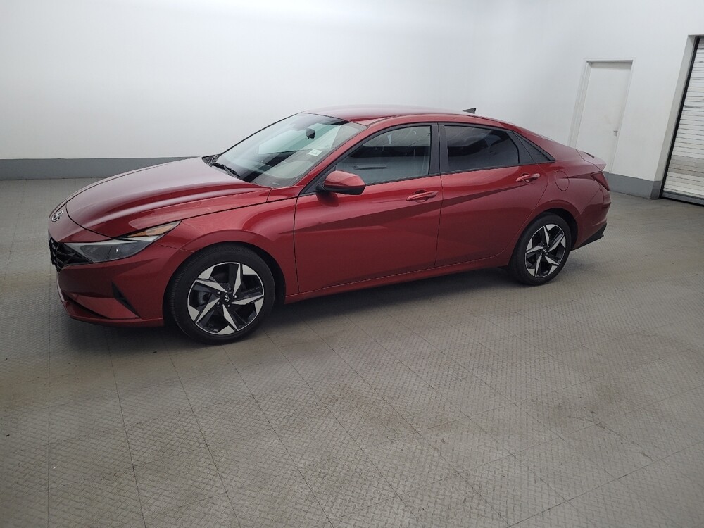 2023 Hyundai Elantra in Woodbridge, VA 22191 - 18138665 2
