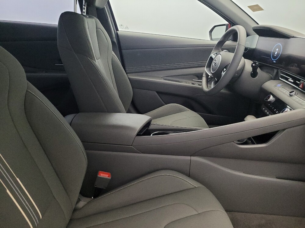 2023 Hyundai Elantra in Woodbridge, VA 22191 - 18138665 21