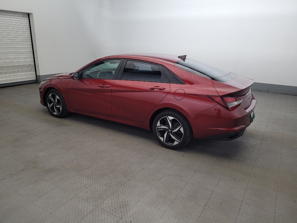 2023 Hyundai Elantra in Woodbridge, VA 22191 - 18138665 3