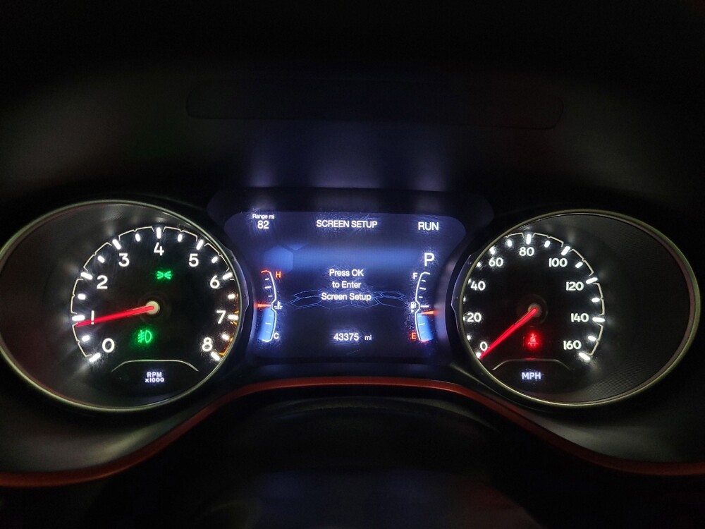 2020 Jeep Compass in Laurel, MD 20724 - 18138667 23