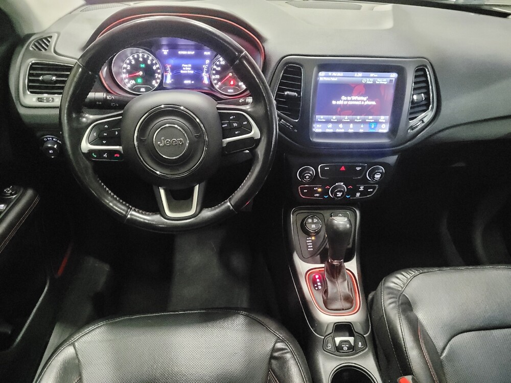 2020 Jeep Compass in Laurel, MD 20724 - 18138667 22