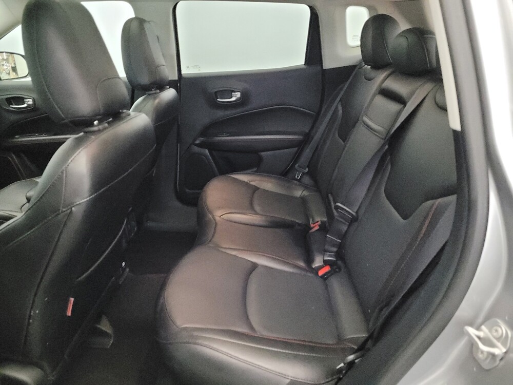 2020 Jeep Compass in Laurel, MD 20724 - 18138667 18