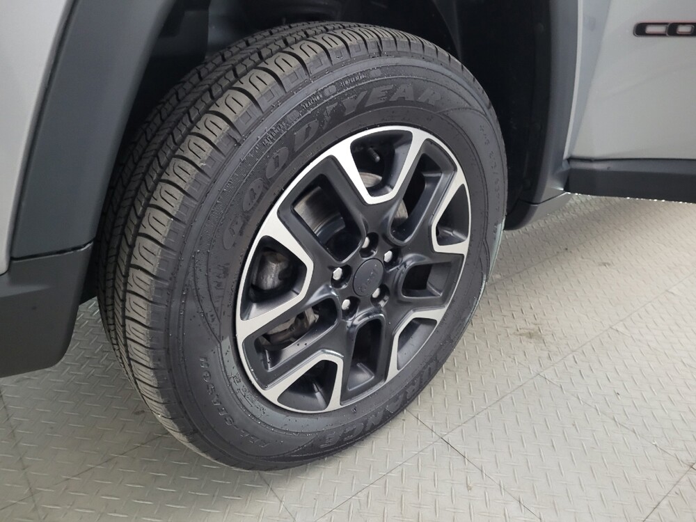 2020 Jeep Compass in Laurel, MD 20724 - 18138667 31