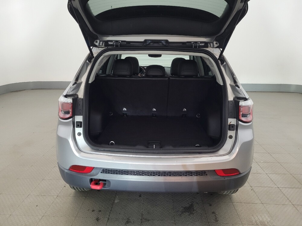 2020 Jeep Compass in Laurel, MD 20724 - 18138667 29
