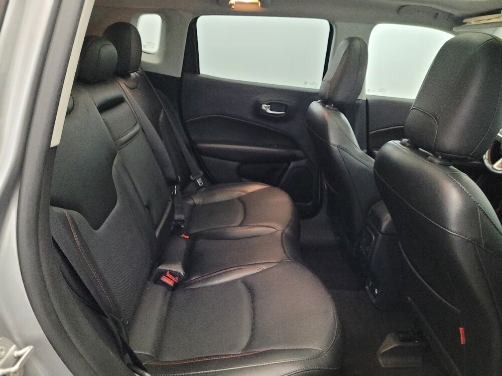 2020 Jeep Compass in Laurel, MD 20724 - 18138667 19