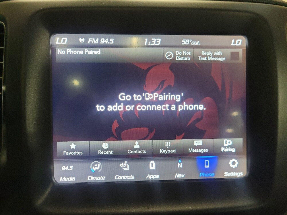 2020 Jeep Compass in Laurel, MD 20724 - 18138667 25