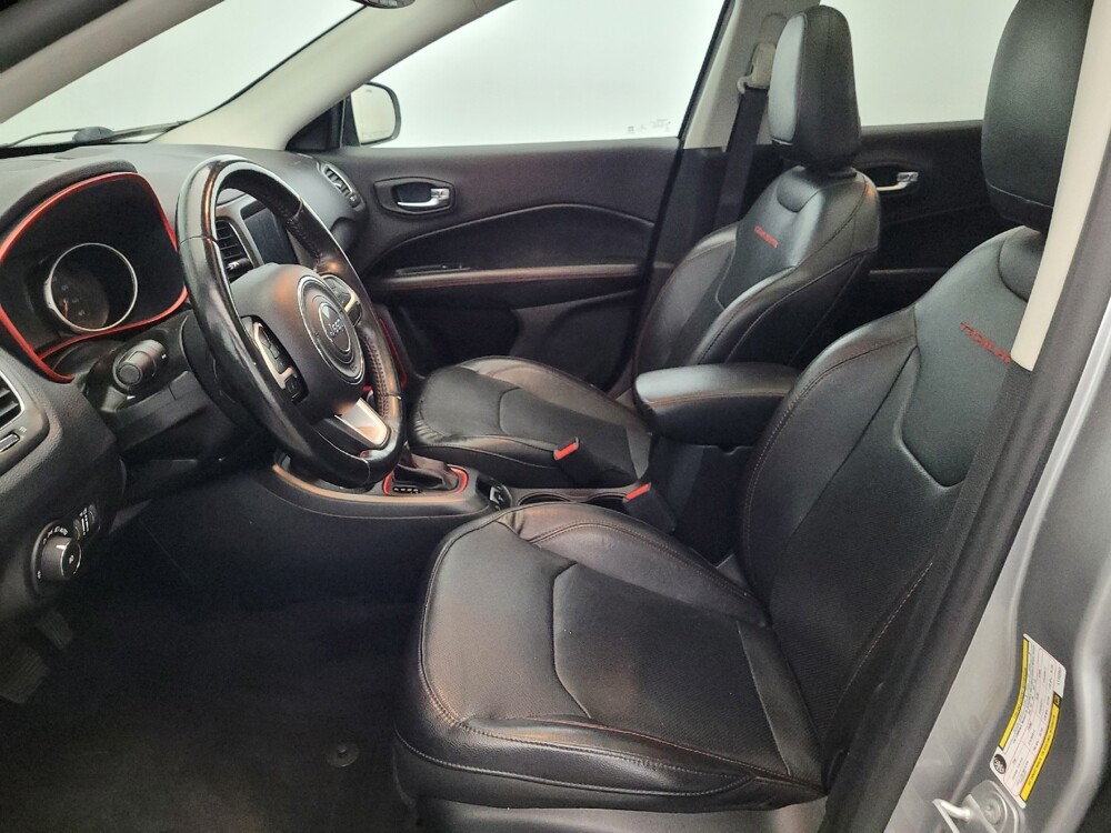 2020 Jeep Compass in Laurel, MD 20724 - 18138667 17