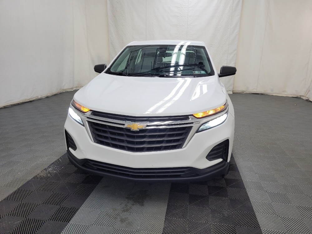 2022 Chevrolet Equinox in Allentown, PA 18103 - 18138669 15