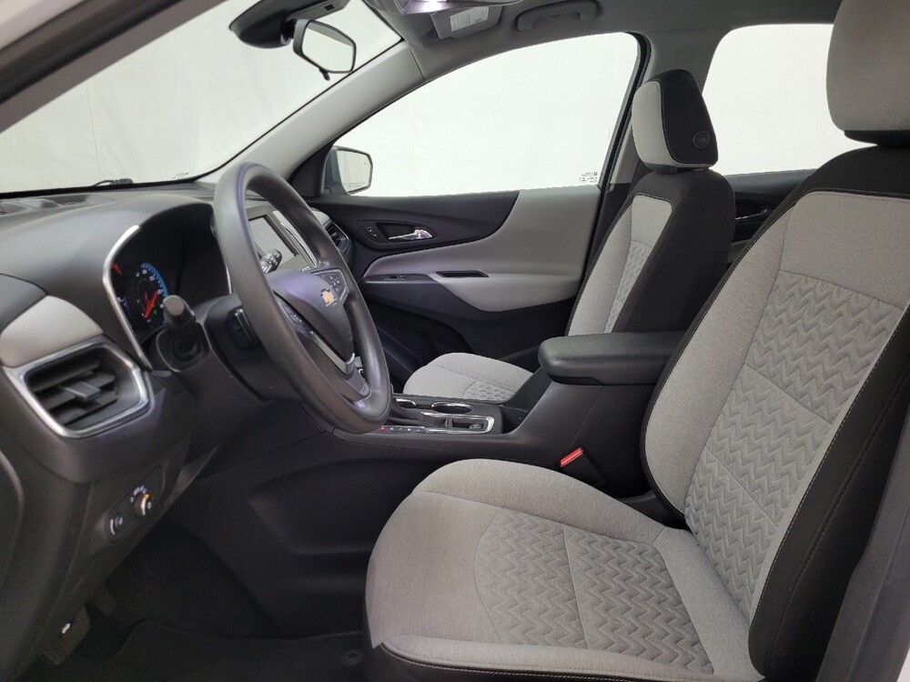 2022 Chevrolet Equinox in Allentown, PA 18103 - 18138669 17
