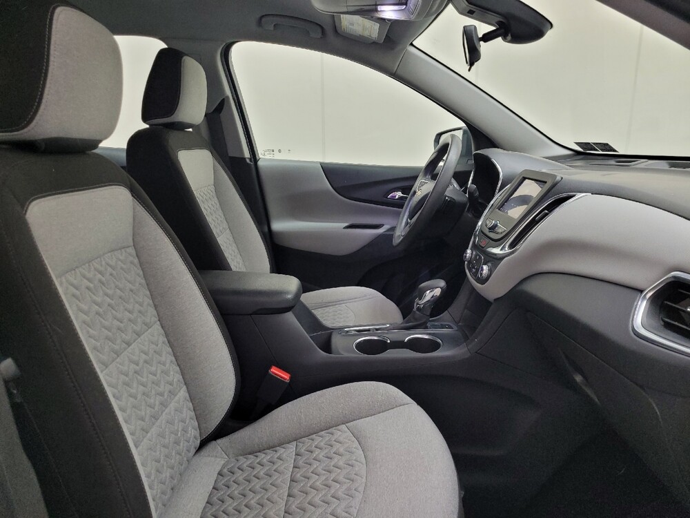 2022 Chevrolet Equinox in Allentown, PA 18103 - 18138669 21