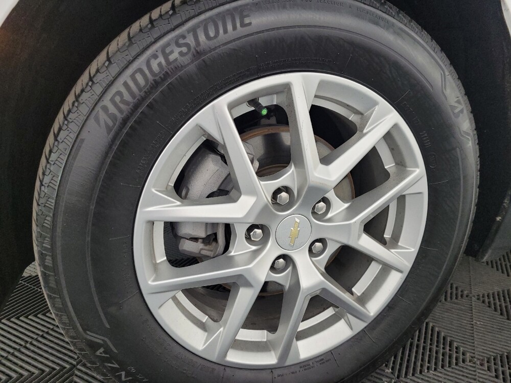 2022 Chevrolet Equinox in Allentown, PA 18103 - 18138669 31
