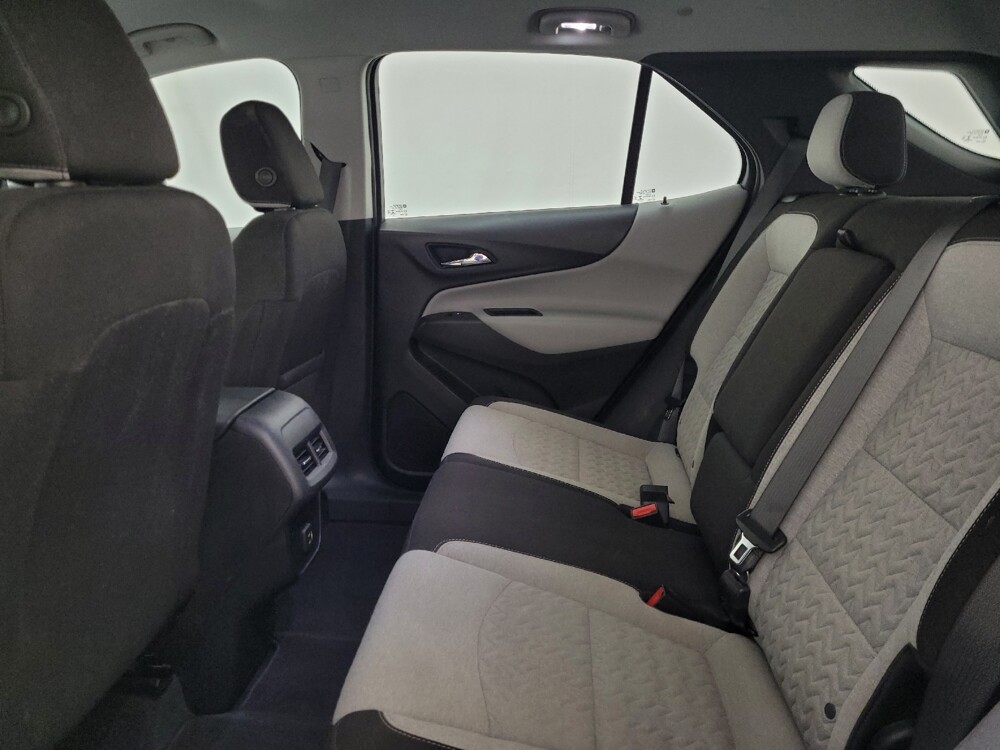 2022 Chevrolet Equinox in Allentown, PA 18103 - 18138669 18