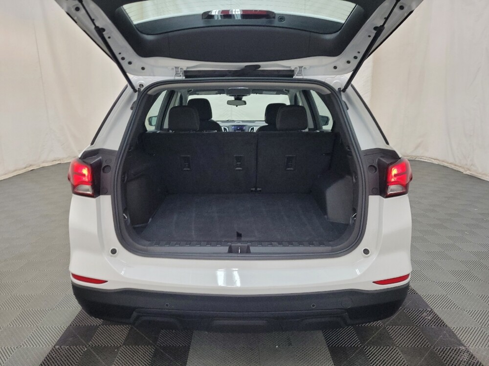 2022 Chevrolet Equinox in Allentown, PA 18103 - 18138669 29
