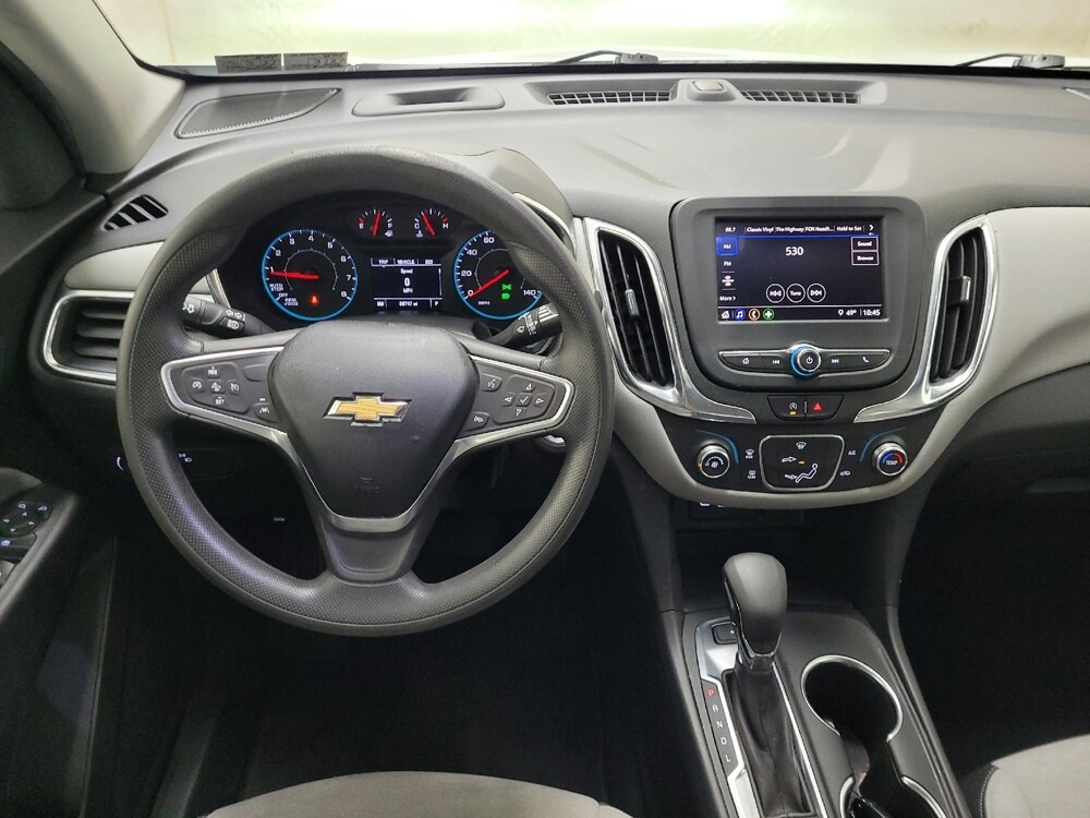 2022 Chevrolet Equinox in Allentown, PA 18103 - 18138669 22