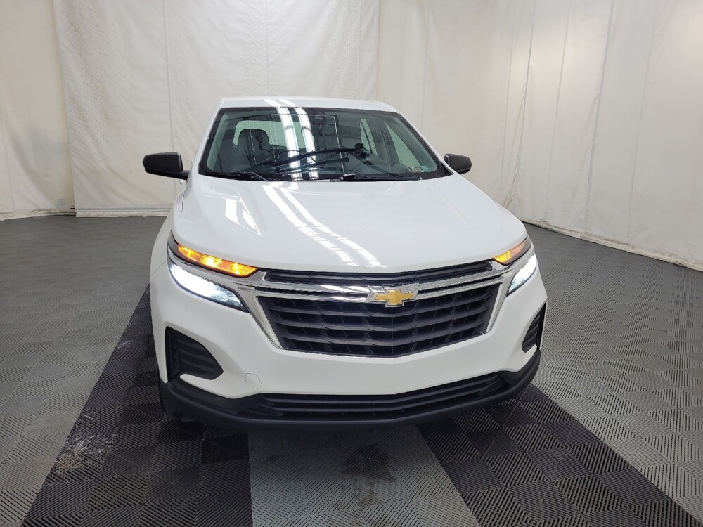 2022 Chevrolet Equinox in Allentown, PA 18103 - 18138669 14