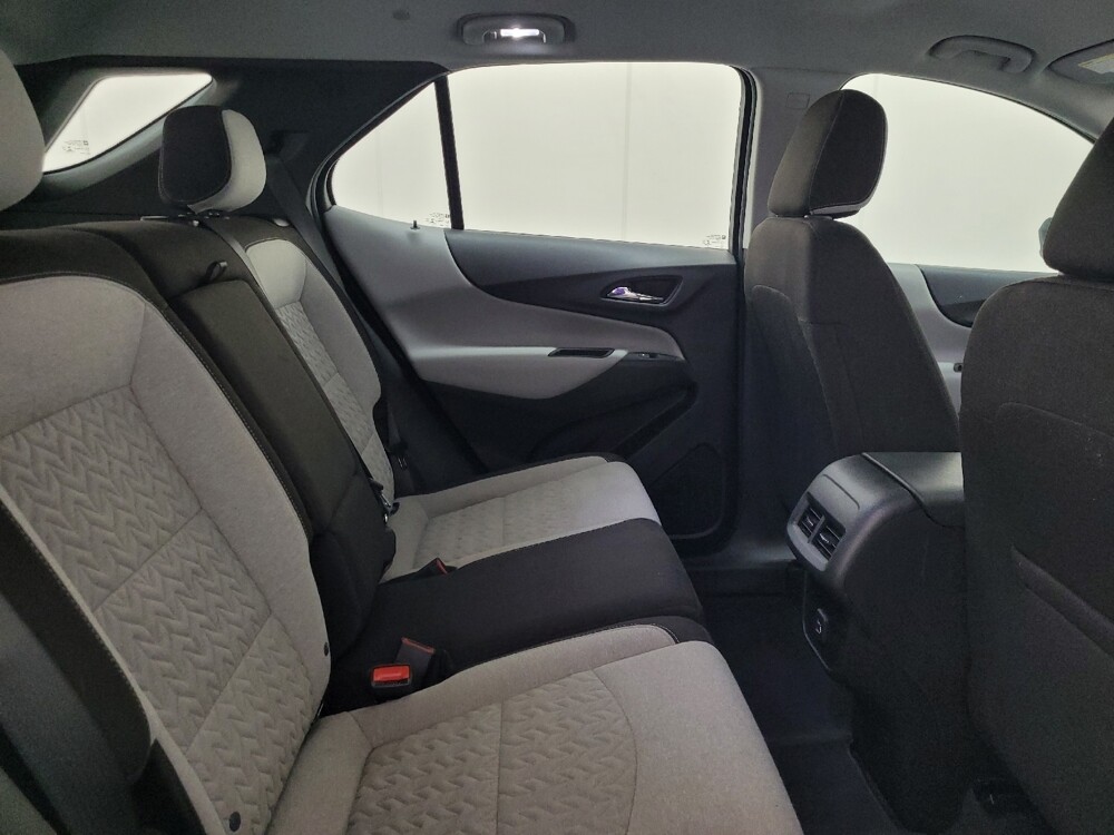 2022 Chevrolet Equinox in Allentown, PA 18103 - 18138669 19