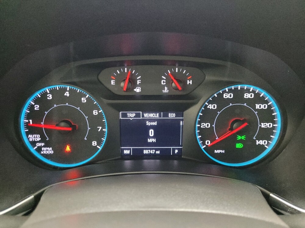 2022 Chevrolet Equinox in Allentown, PA 18103 - 18138669 23
