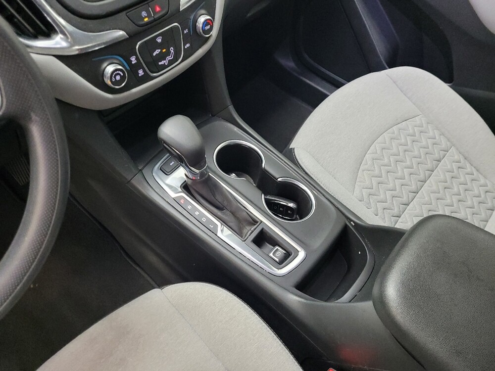2022 Chevrolet Equinox in Allentown, PA 18103 - 18138669 26
