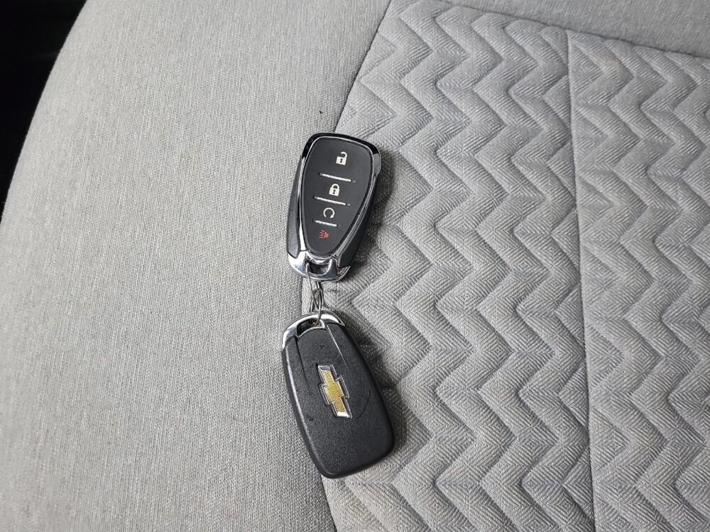 2022 Chevrolet Equinox in Allentown, PA 18103 - 18138669 32